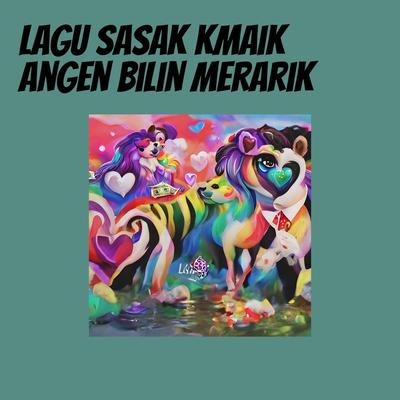 Lagu Sasak Kmaik Angen Bilin Merarik (Acoustic)'s cover
