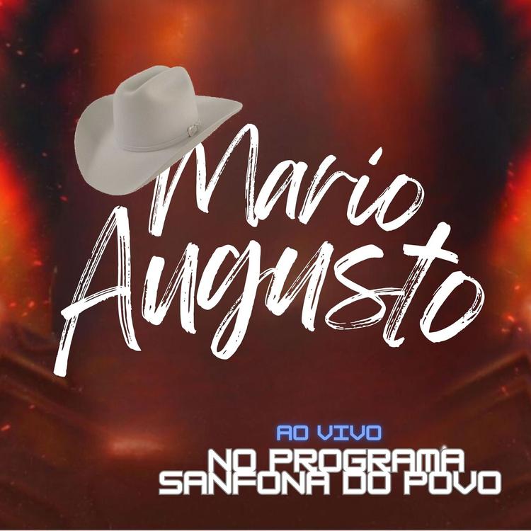 Mario Augusto's avatar image
