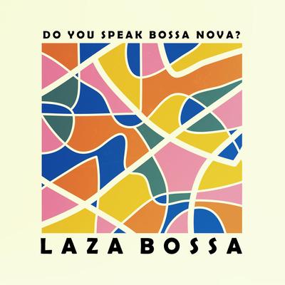 Rocket Man By Laza Bossa's cover