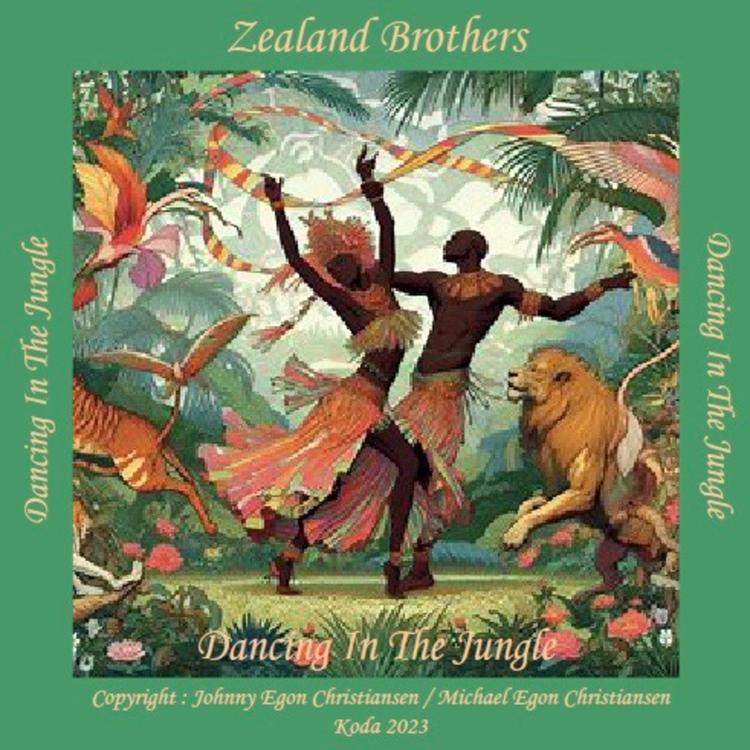 Zealand Brothers's avatar image