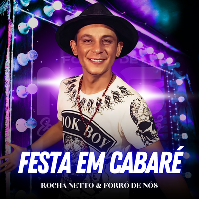 Festa em Cabaré's cover