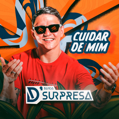 Banda DSurpresa's cover