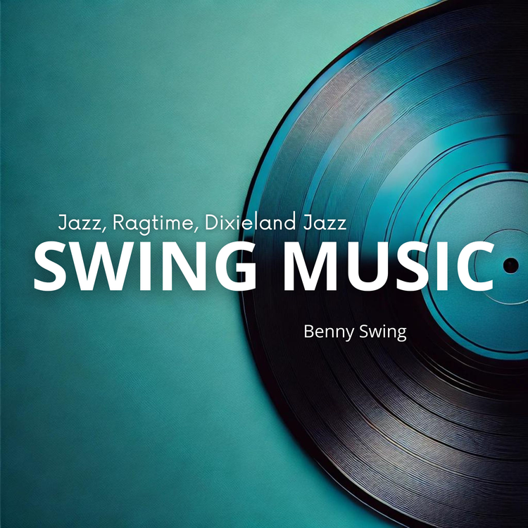 Benny Swing's avatar image