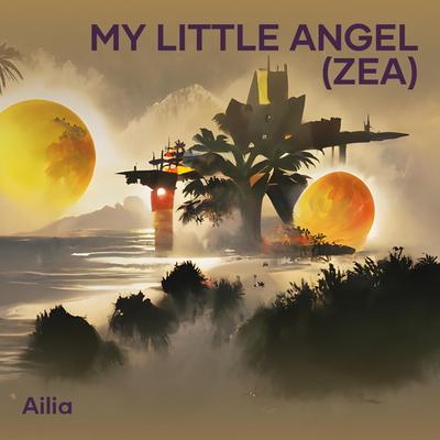 My Little Angel (Zea) By AILIA's cover