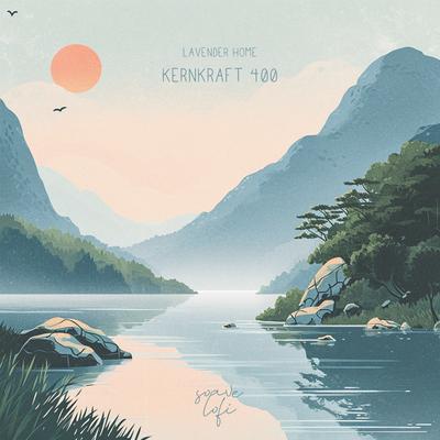 Kernkraft 400 By lavender home's cover