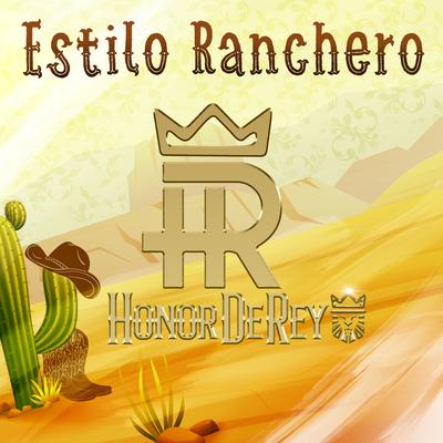 Estilo Ranchero's cover