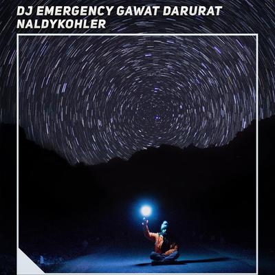 Dj Emergency Gawat Darurat's cover