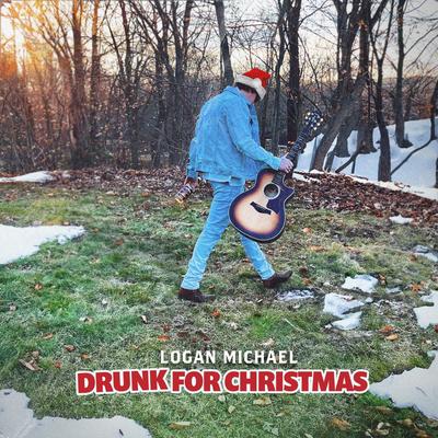 Drunk For Christmas's cover