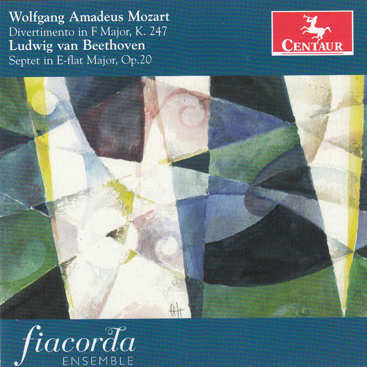 Ensemble Fiacorda's avatar image