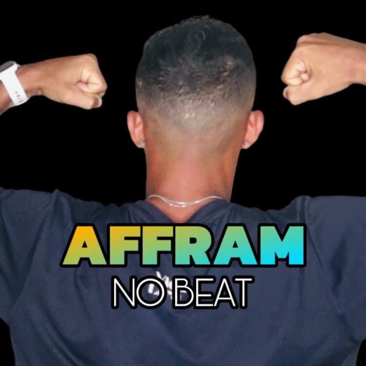 Affram no Beat's avatar image