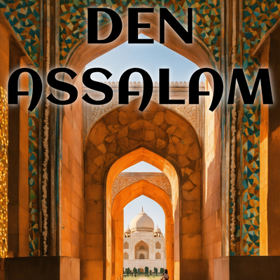 Den Assalam (Cover)'s cover