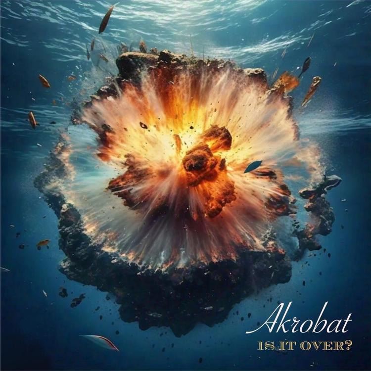 Akrobat's avatar image