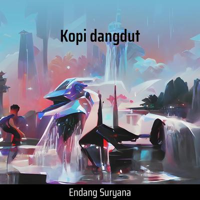 Kopi Dangdut (Cover) By Euis Komariah's cover