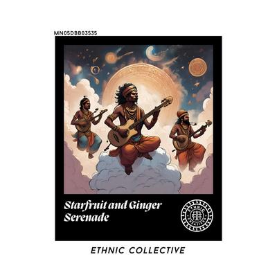 The Swaying Ethnics's cover
