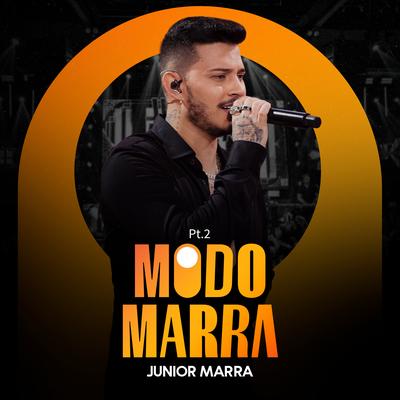 Junior Marra's cover