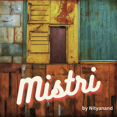 Mistri (Demo)'s cover