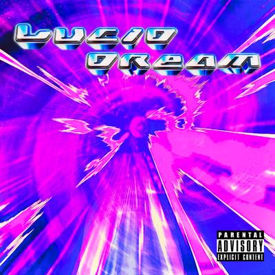 LUCID DREAM - Speed Up's cover