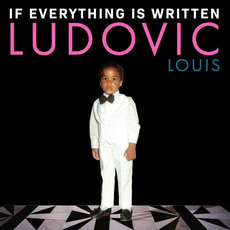 Ludovic Louis's avatar image