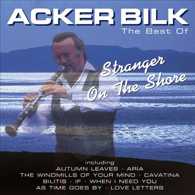 Love Said Goodbye (Theme from 'The Godfather, Pt. 2') By Acker Bilk's cover
