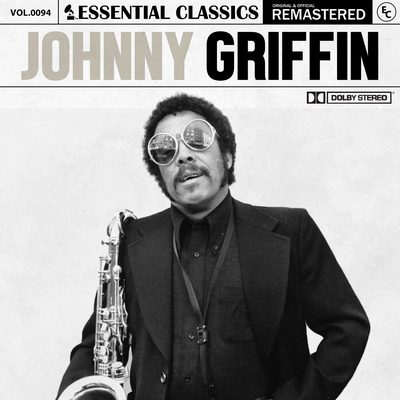 The Way You Look Tonight By Johnny Griffin, Essential Classics's cover