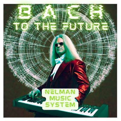 Nelman Music System's cover