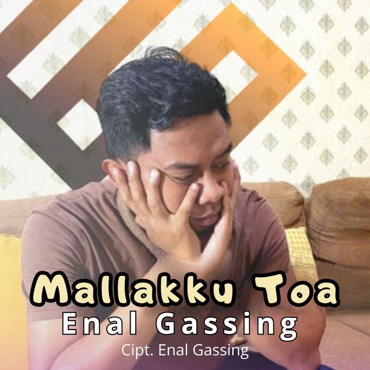 ENAL GASSING's avatar image