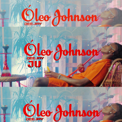 Óleo Johnson's cover