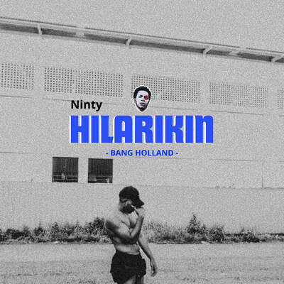 Ninty Hilarikin (Acoustic)'s cover
