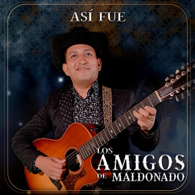 Los Amigos De Maldonado's avatar image