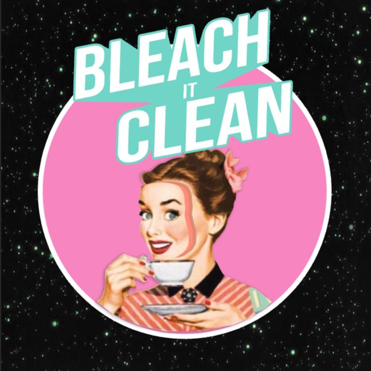 Bleach It Clean's avatar image