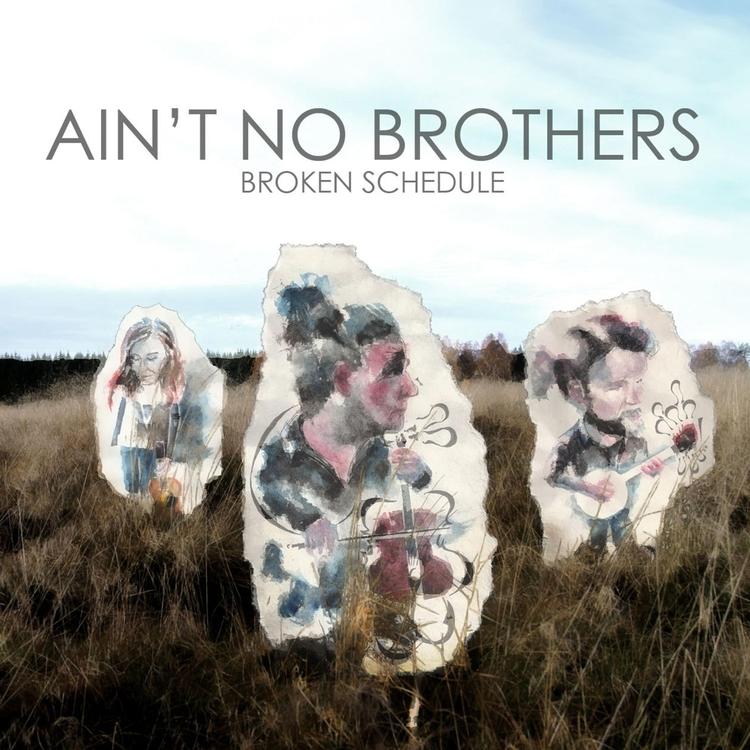 Ain't No Brothers's avatar image