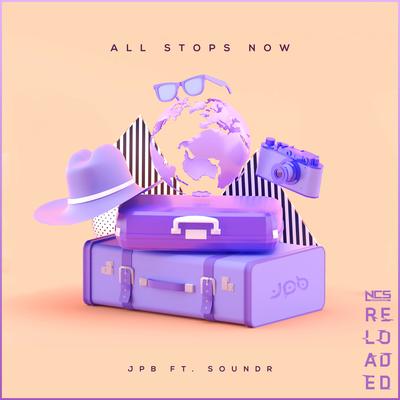 All Stops Now's cover