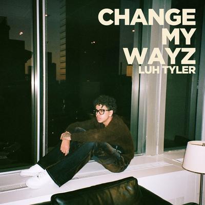 Change My Wayz's cover