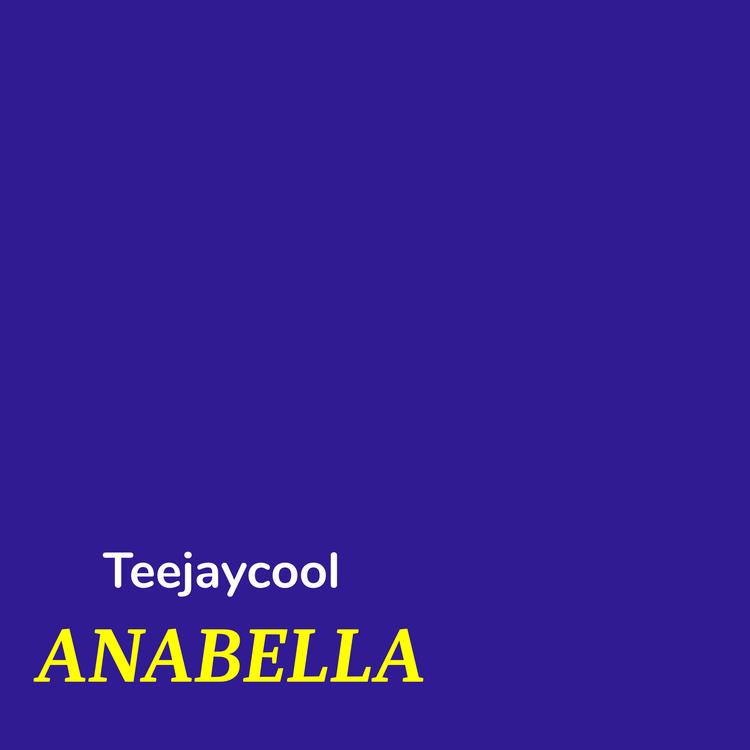 Teejaycool's avatar image