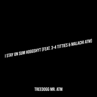 TreeDogg Mr. Atm's cover