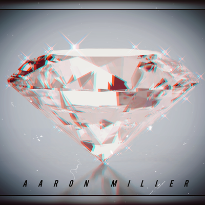 Aaron Miller's cover