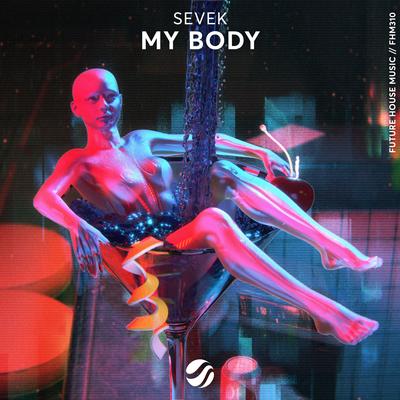 My Body's cover