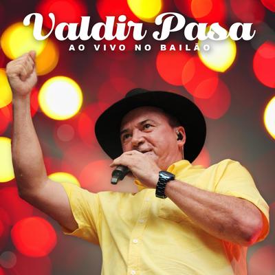 Vaneira do Bailão (Ao Vivo em Florianópolis)'s cover