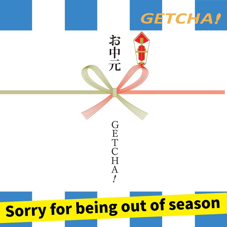 GETCHA!'s avatar image