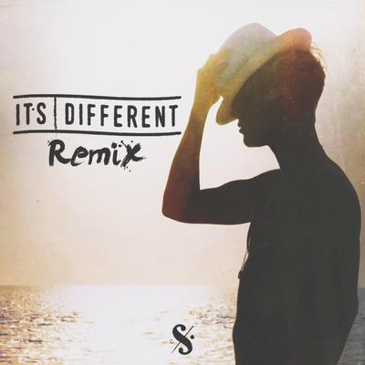 Company (It's Different Remix) By It's Different's cover