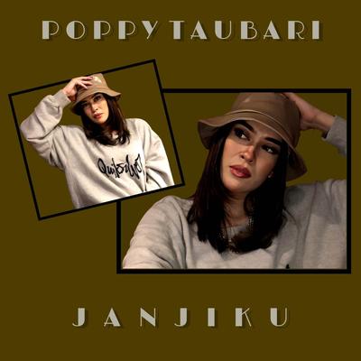 Poppy Taubari's cover