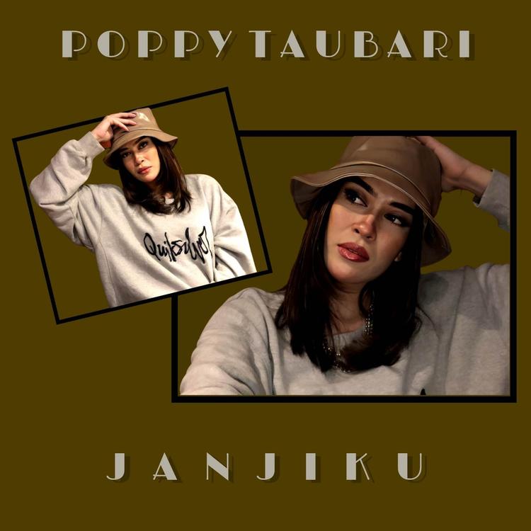 Poppy Taubari's avatar image