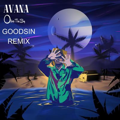 GoodSin (feat. Reekado Banks) (Remix)'s cover