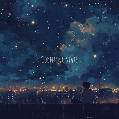 Counting Stars By Picture Talk, tiredjohannes, Lucifurr's cover