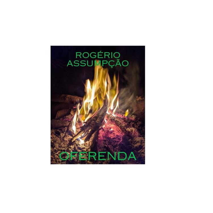 Rogério Assumpção's avatar image