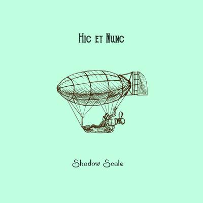 Hic et Nunc's cover