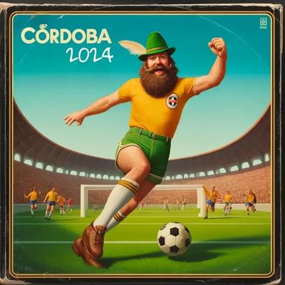 Córdoba 2024 (UEFA EURO 2024)'s cover