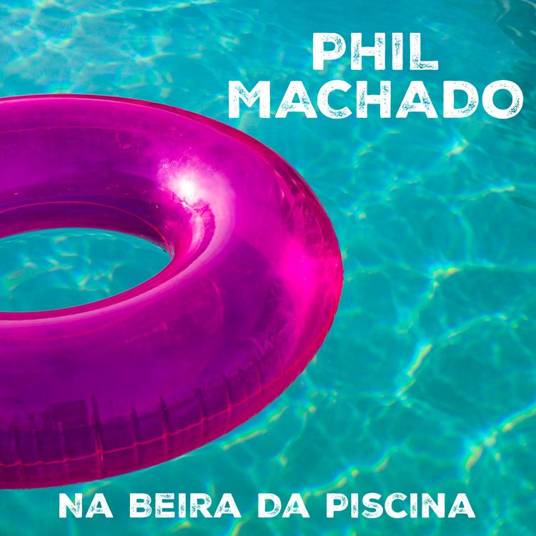 Phil Machado's avatar image