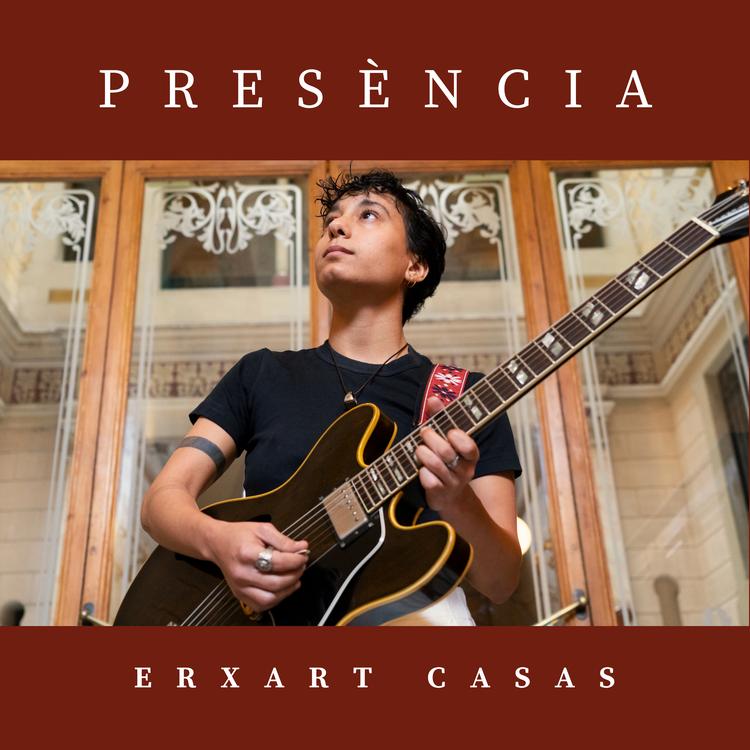 Erxart Casas's avatar image