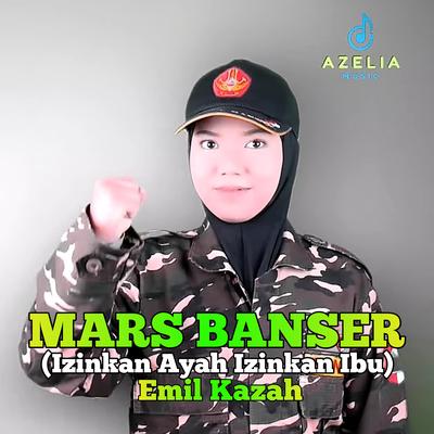 Mars Banser (Izinkan Ayah Izinkan Ibu)'s cover